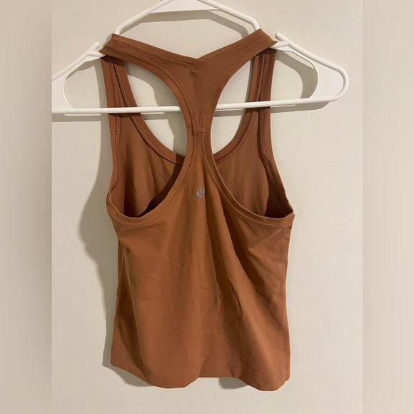 Lululemon Tank - Picture 2 of 2